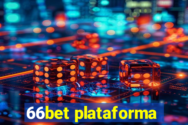 66bet plataforma